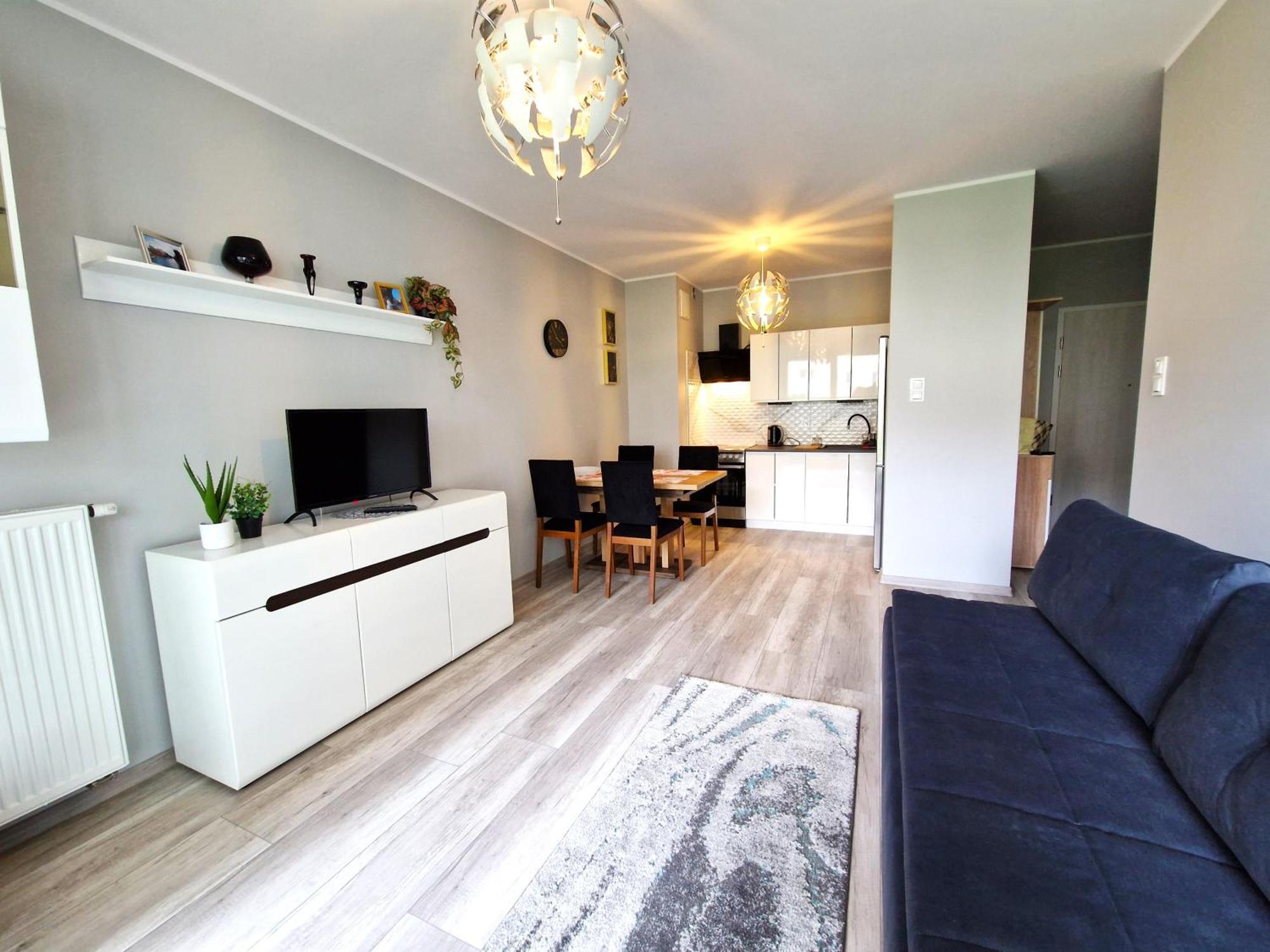 Morena Apartment *