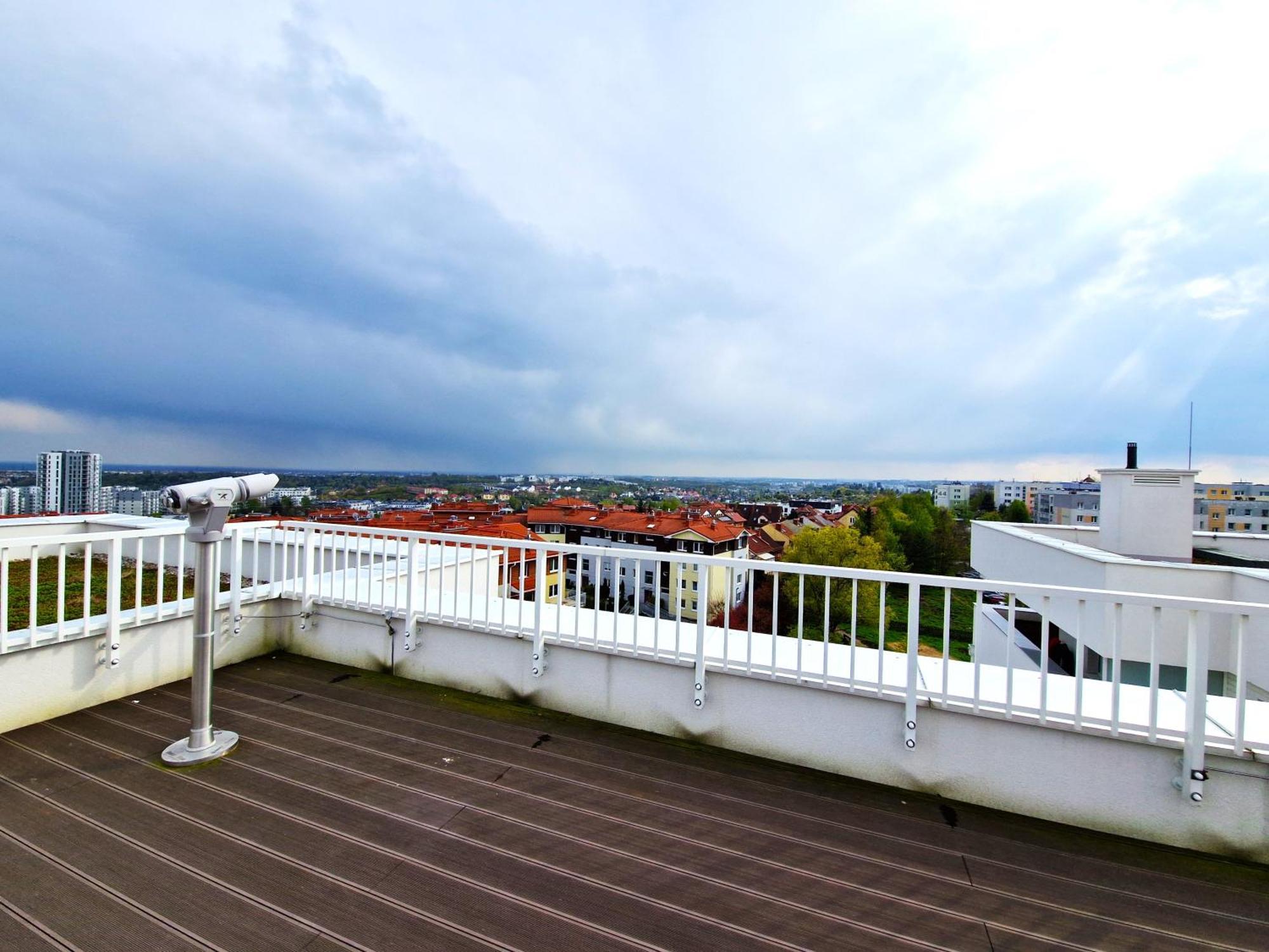 Apartment Morena