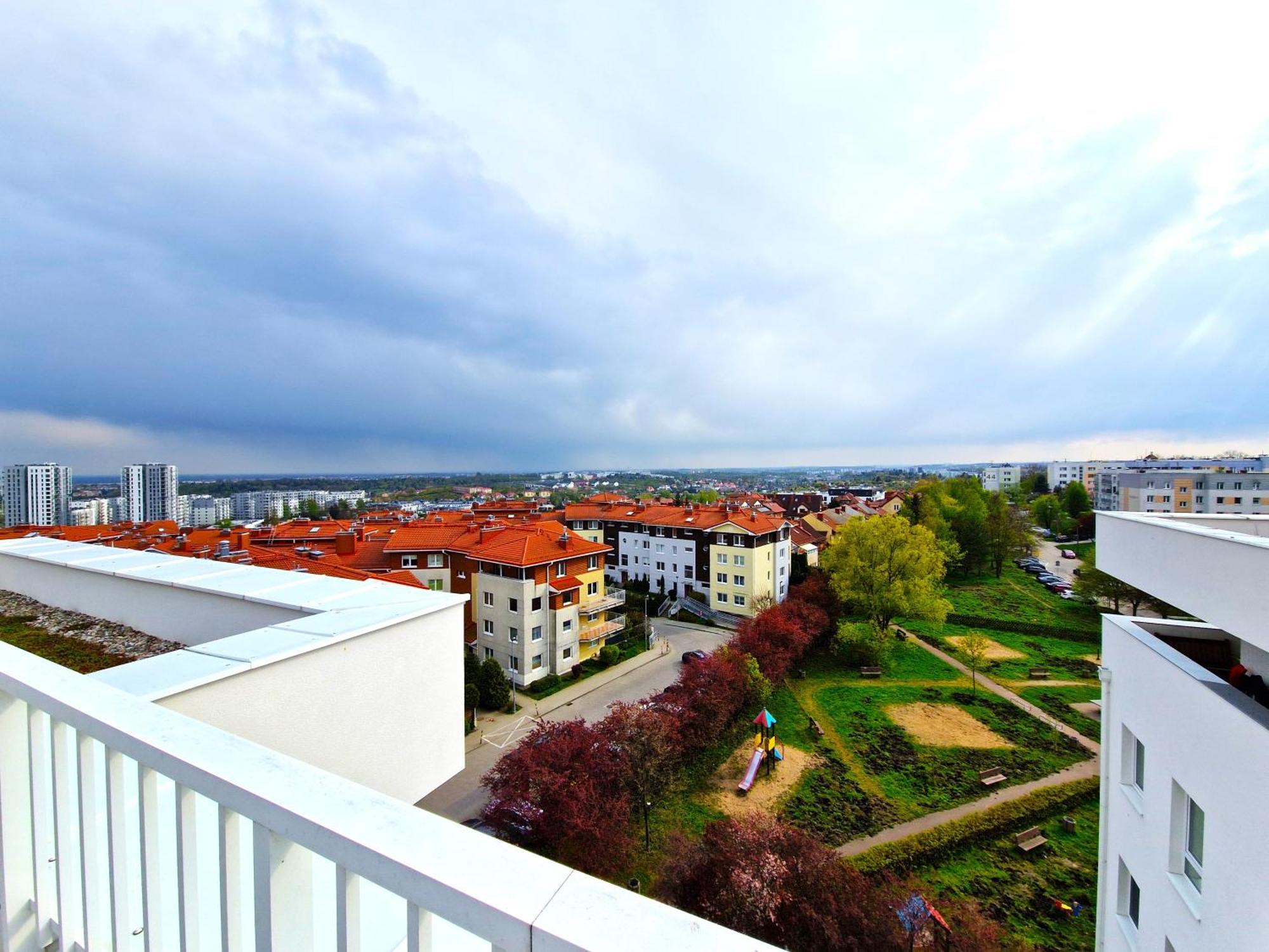 Morena Apartment Gdansk